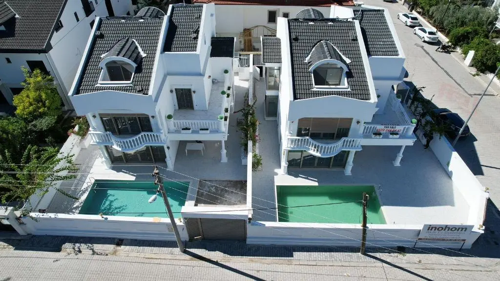 House in Babatasi